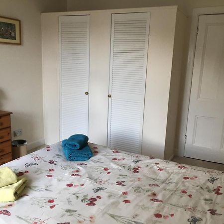 6 Northgate Vennel, Peebles 아파트 외부 사진