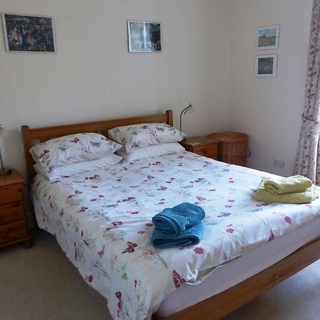 6 Northgate Vennel, Peebles 아파트 외부 사진